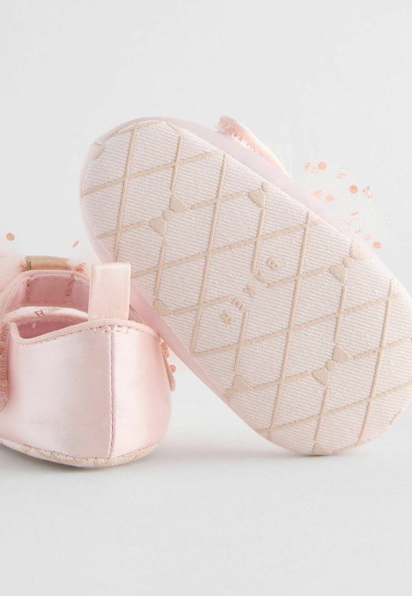 REGULAR FIT – Lauflernschuh