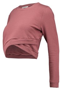 Não selecionado, violet pink