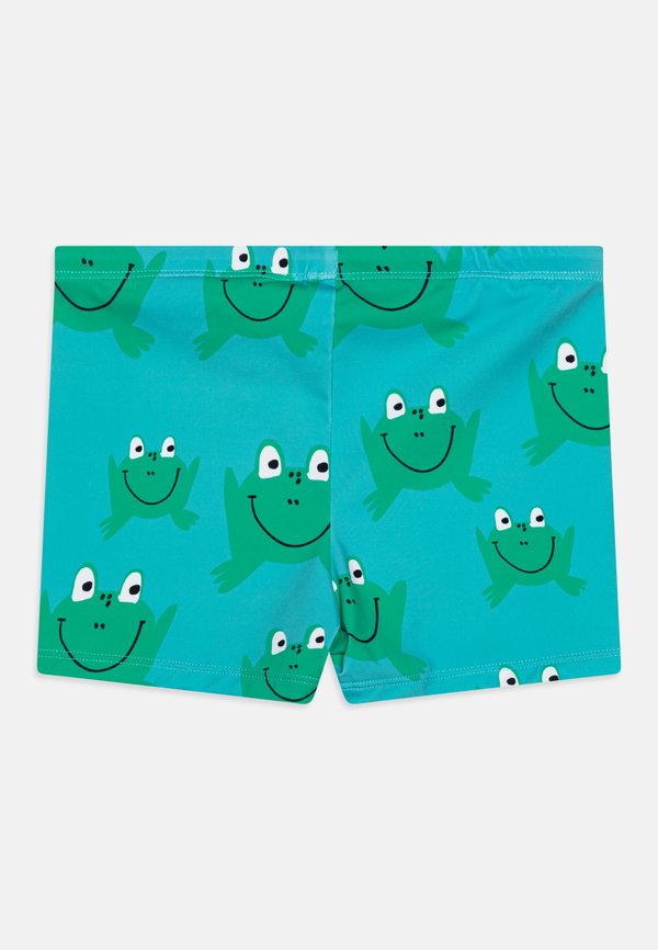 SWIM BOTTOM - Swimming shorts3