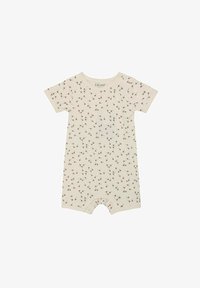 Non sélectionné, mottled beige