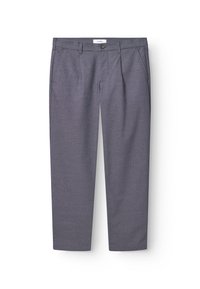 Gabba Napoli 19 Carre - Pantaloni - navy
