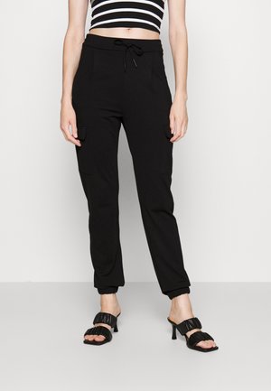 Vero Moda Tall VMEVA - Παντελόνι - black