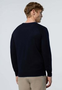 North Sails Maglione - navy blue