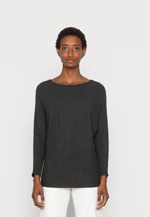 BATWING - Jersey de punto - shale grey