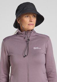 Jack Wolfskin VENT BUCKET - Cappello - phantom