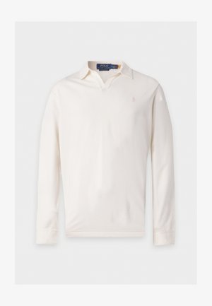 Polo Ralph Lauren, Πόλο - pale cream