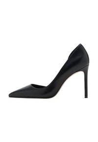 Decolleté - black