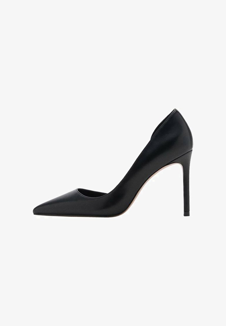 Mango Visoke pete - black