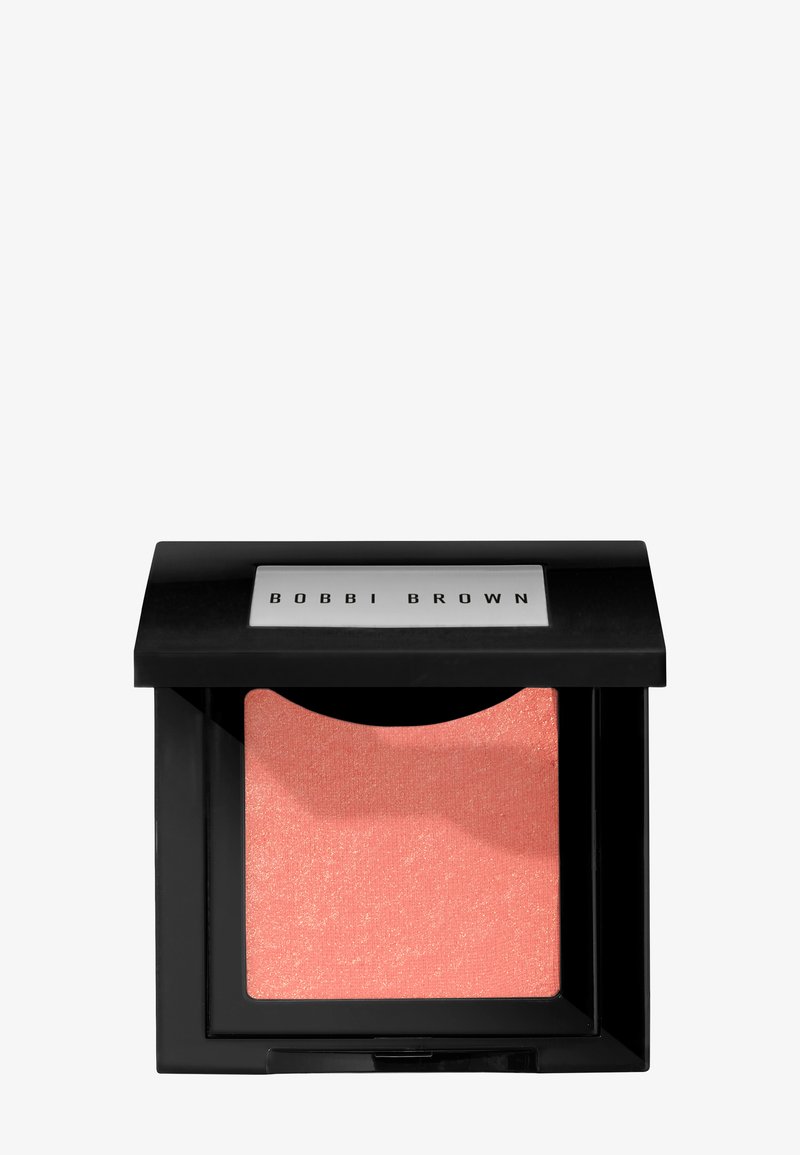 Bobbi Brown - BLUSH - Poskipuna - rooftop rose, Suurenna