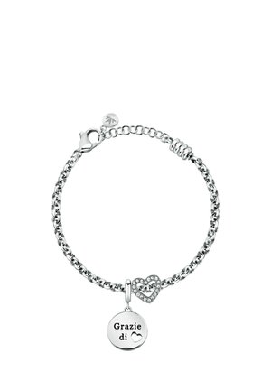 Morellato, BRACCIALE DROPS - Bracciale - acciaio inox
