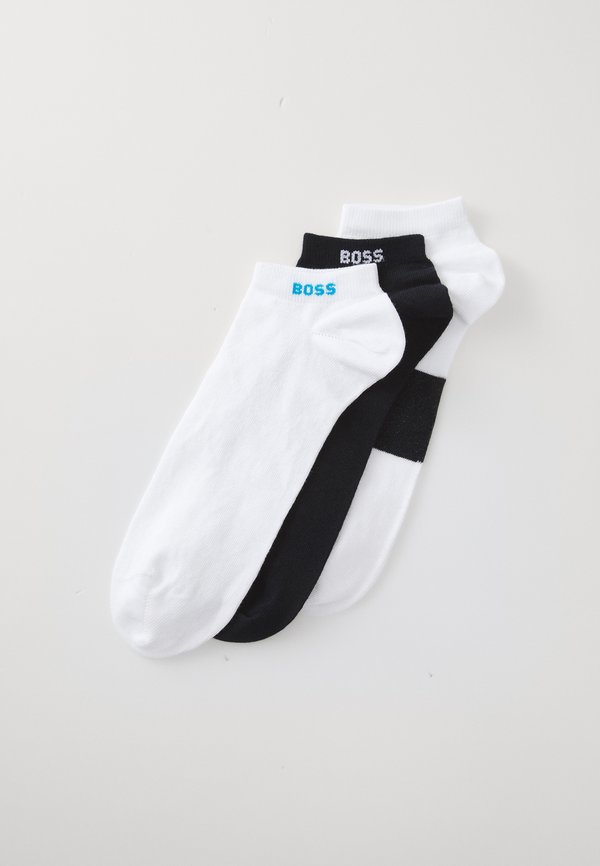 LOGO 3 PACK - Socken - open miscellaneous