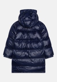 Nike Sportswear Vinterkappa /-rock - midnight navy/obsidian