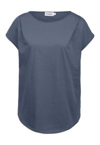 Unausgewählt, schieferblau