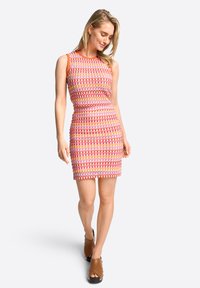 Rich & Royal MIT RETRO-MUSTER - Mini suknja - original