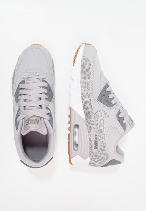 Sneakers - grey