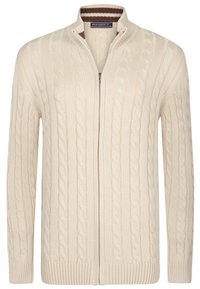 Vest - beige
