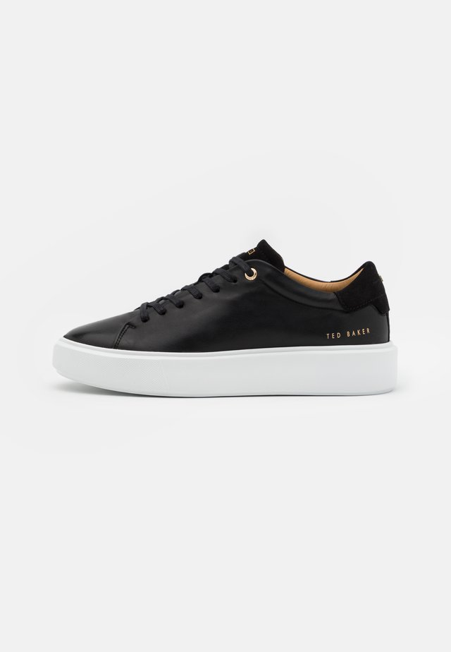 YINKA - Sneaker low - black