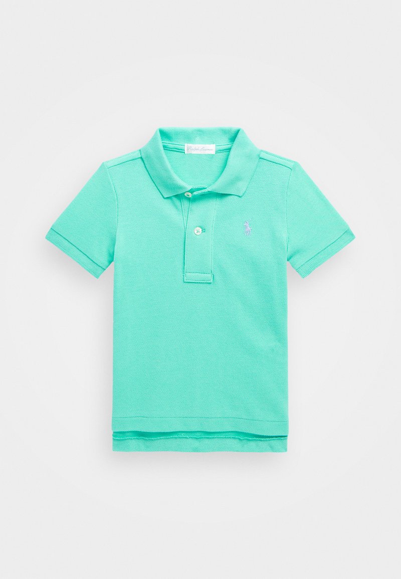 Polo Ralph Lauren Polo shirt sunset green/green Zalando.ie