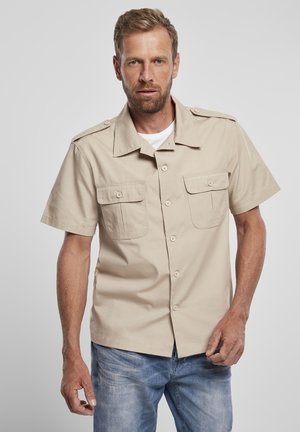 Camicia - beige