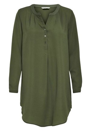ONLY Bluse - khaki