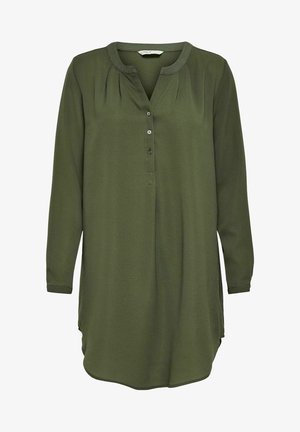 ONLY Blouse - khaki