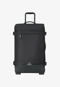 Non sélectionné, deep black