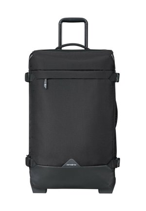 Trolley - deep black