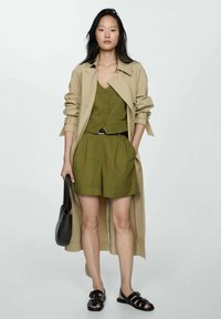 Mango Liivi - khaki