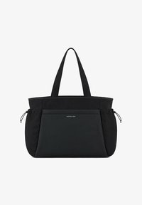 Non sélectionné, all black