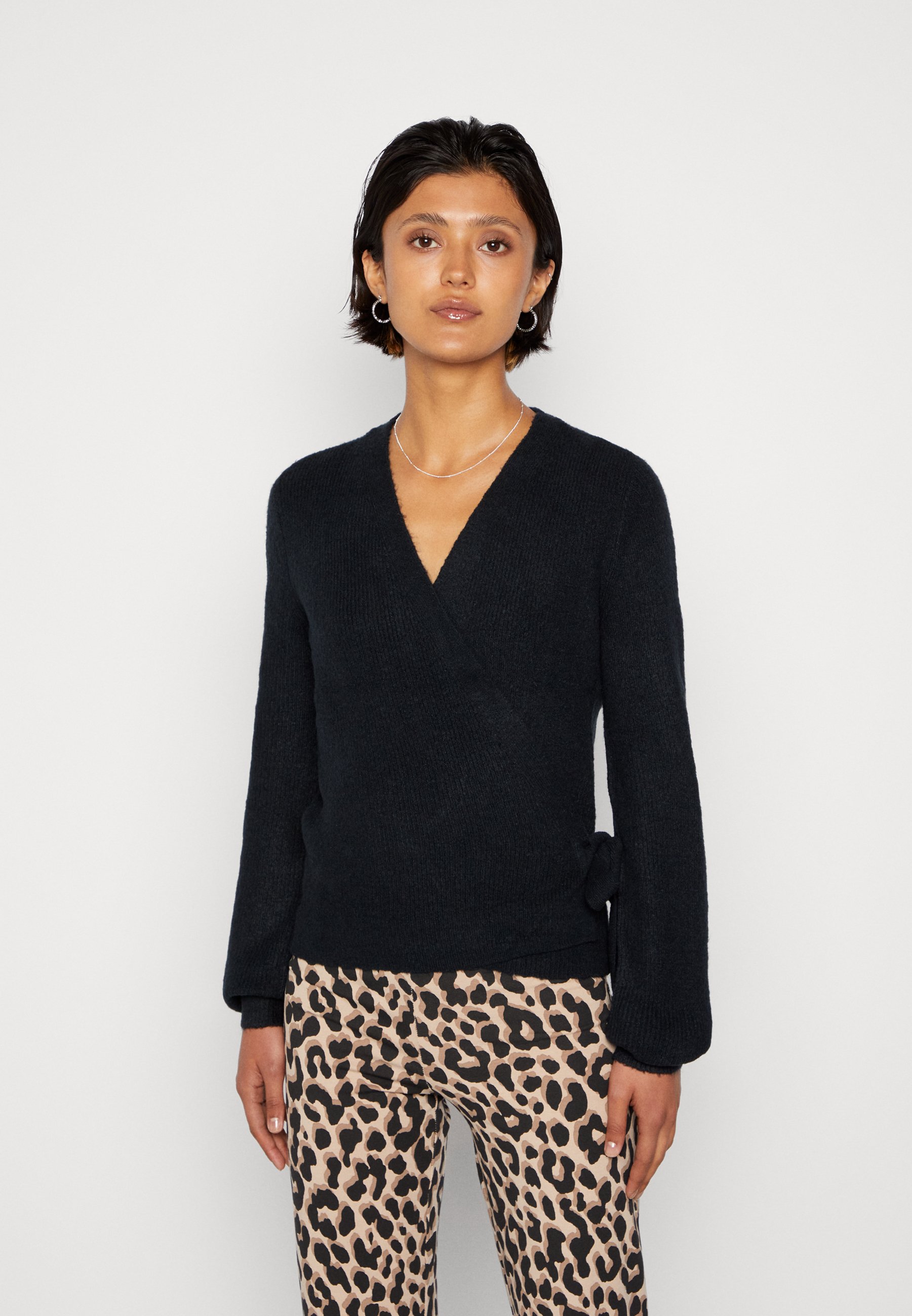 Vero Moda VMRUBELLEFILE WRAP LOW 