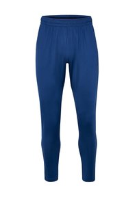 Unselected, insignia blue/black