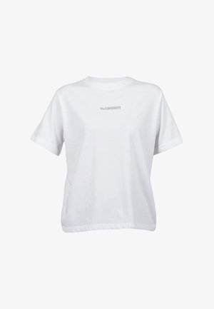 Kleinigkeit, BIG CHEERS SHIRT GIRLS - Tricou cu imprimeu - white