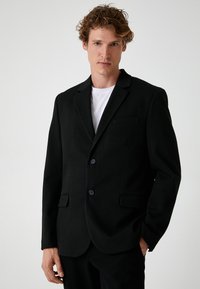 Blazer - black
