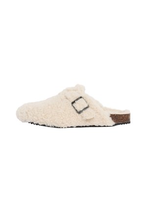 Muiltjes - off-white