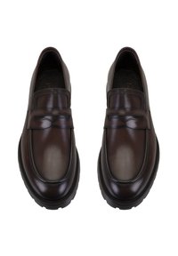Desa Instappers - brown