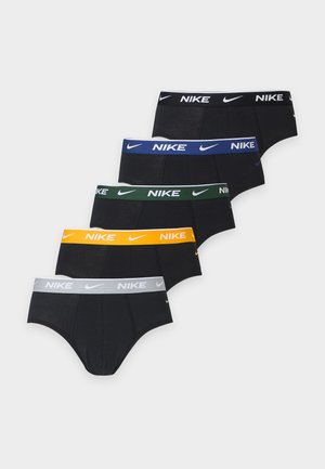Nike Underwear, ESSENTIAL 5 PACK - Aluspüksid - graphite