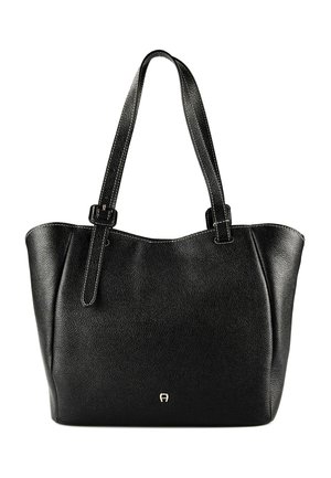 MIRANDA SHOPPER - Sac à main - black