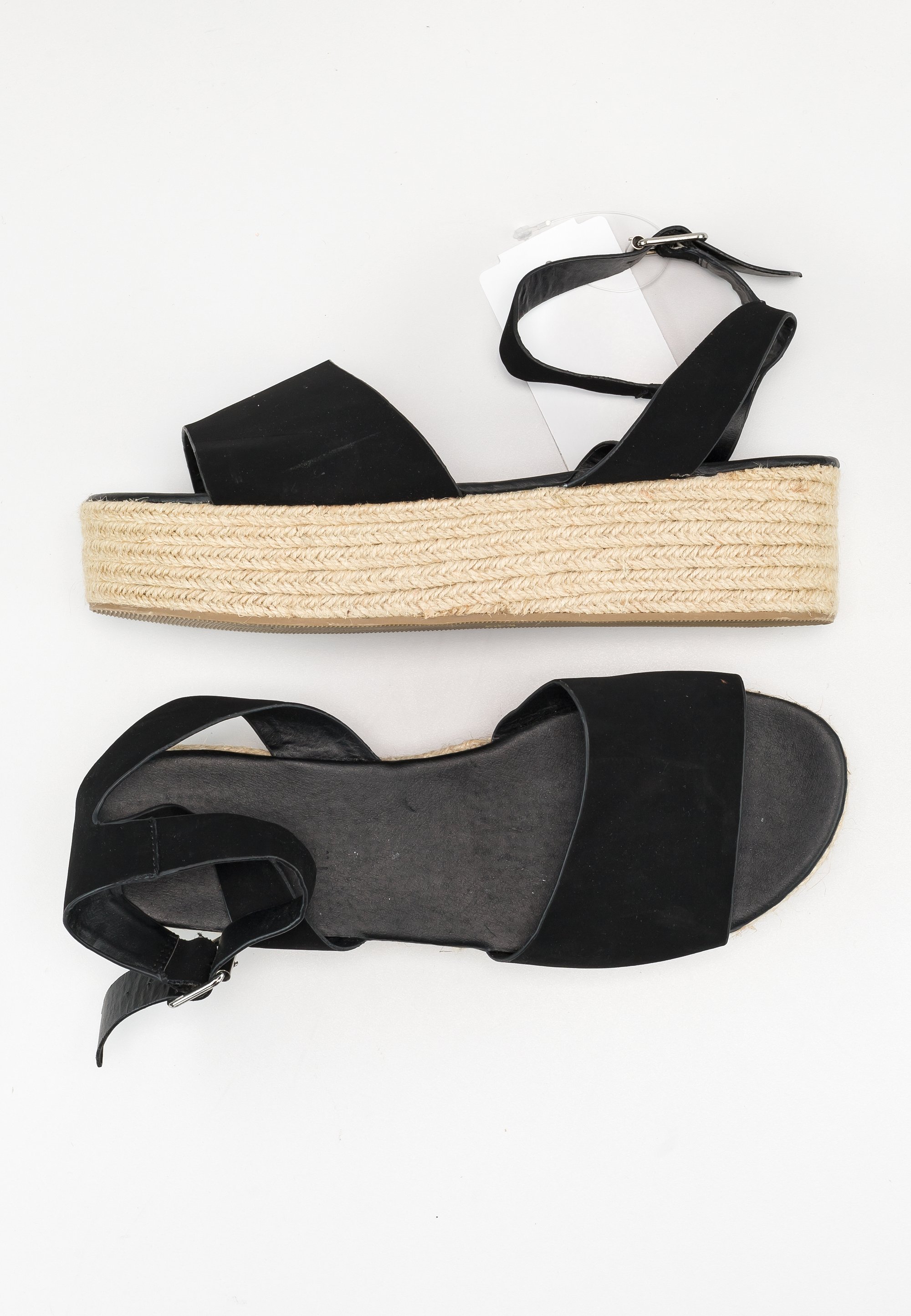 Asos Design Sandali Bianchi Asos Sandali Con Tacco Asos ASOS