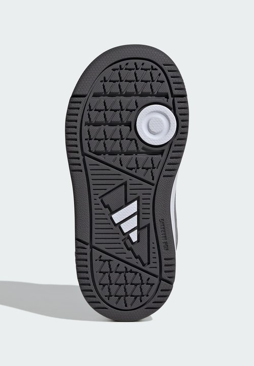 adidas TENSAUR SPORT 3.0 UNISEX - Training shoe - grey three lime burst grey five — foto 5