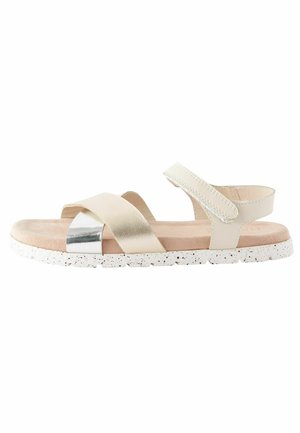 Sandaler - mixed metallic