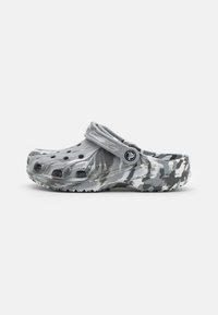 Geselecteerd, light grey multi-coloured
