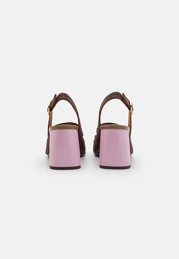 SOPEL - Classic heels4