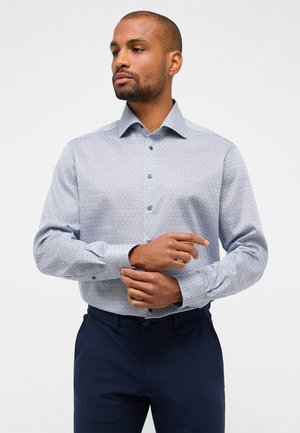 Eterna MODERN FIT - Hemd - grün