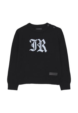 Felpa - black