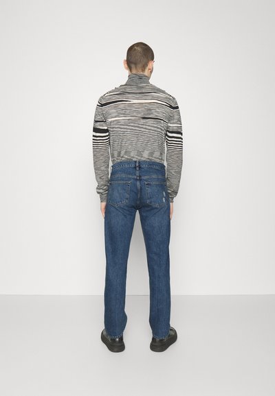 FRAME Straight leg jeans - itas