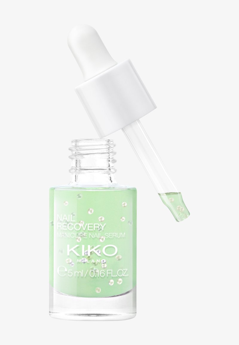 KIKO Milano - NAIL RECOVERY - Nagelverzorging - -, Vergroten