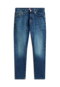 AUSTIN SLIM - Jeans slim fit - denim dark