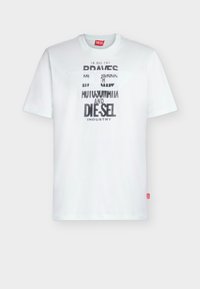 Non sélectionné, mint