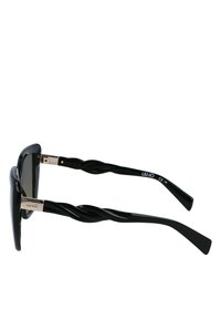 LIU JO Zonnebril - black