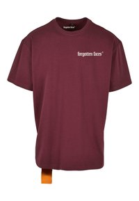 WINGS - T-Shirt print - cherry